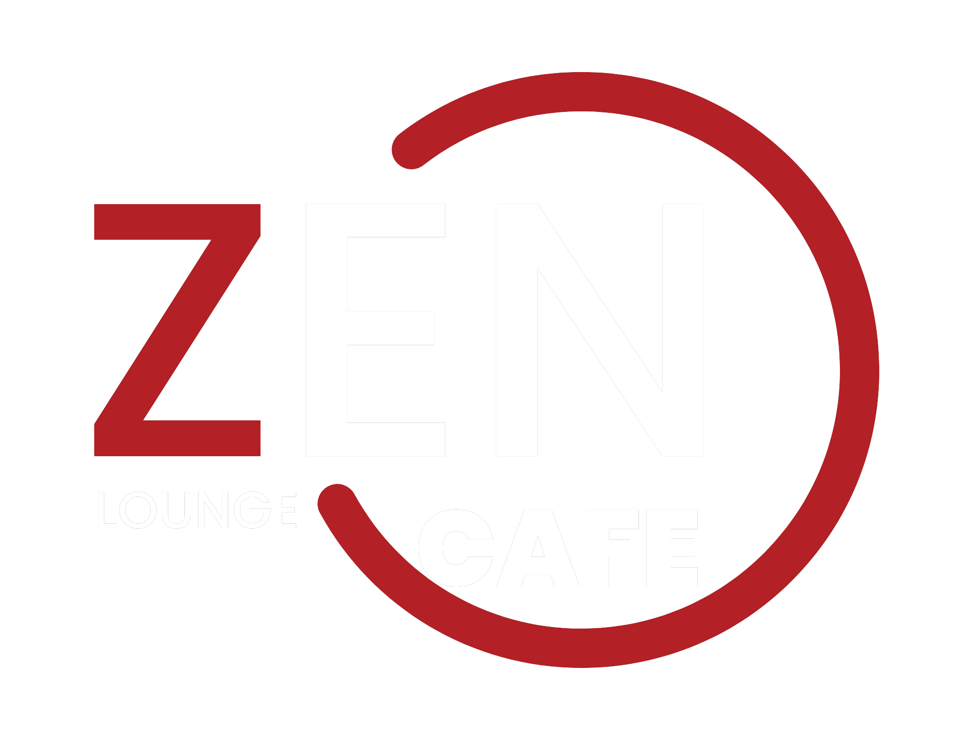 ZEN Cafe Lounge