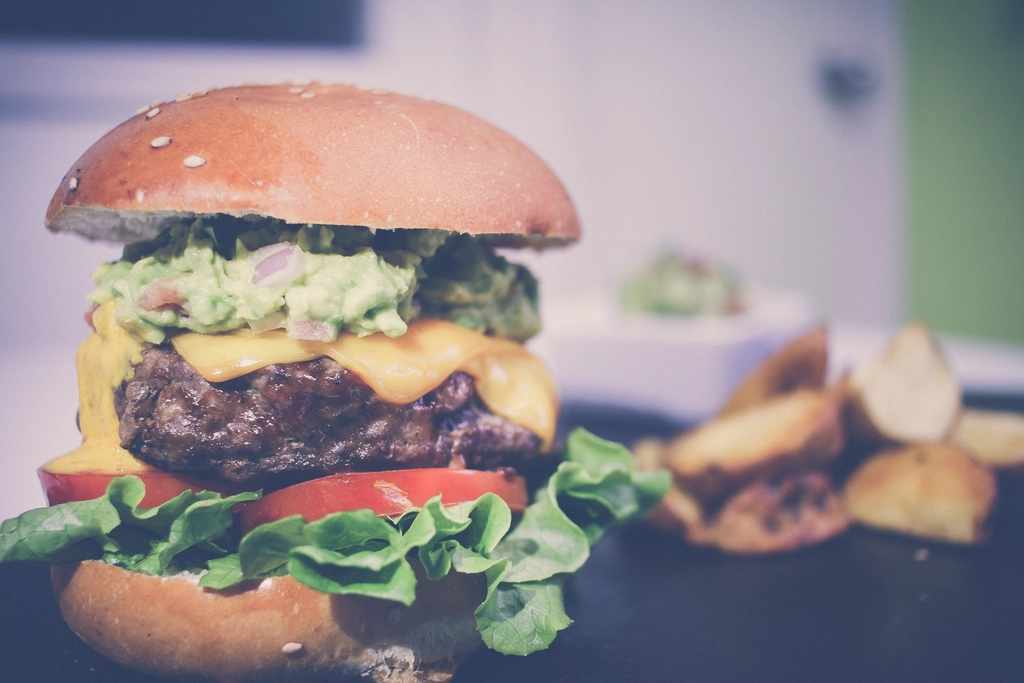 Classic Burger