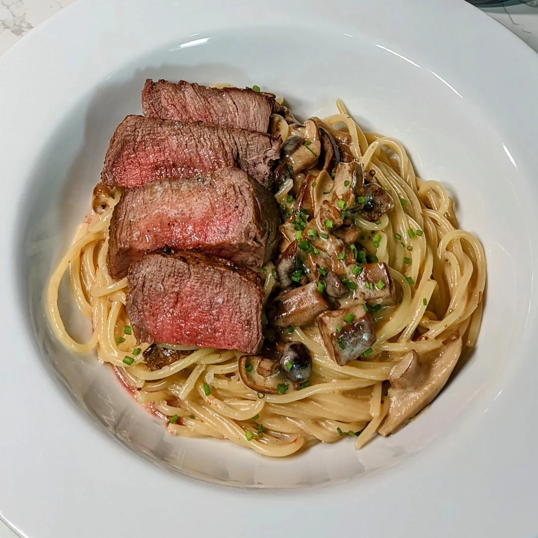 Alaconta Fillet Mignon