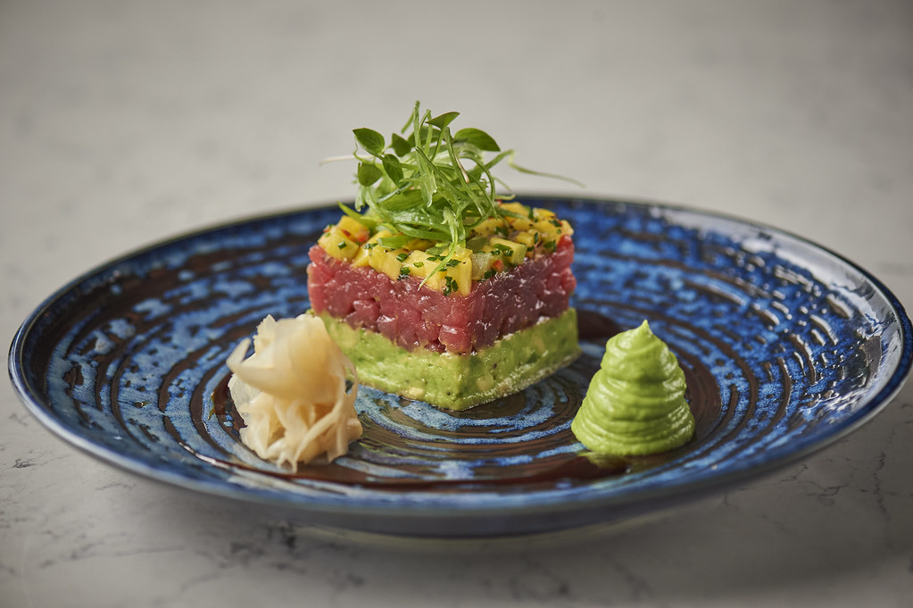 Tuna Tatar